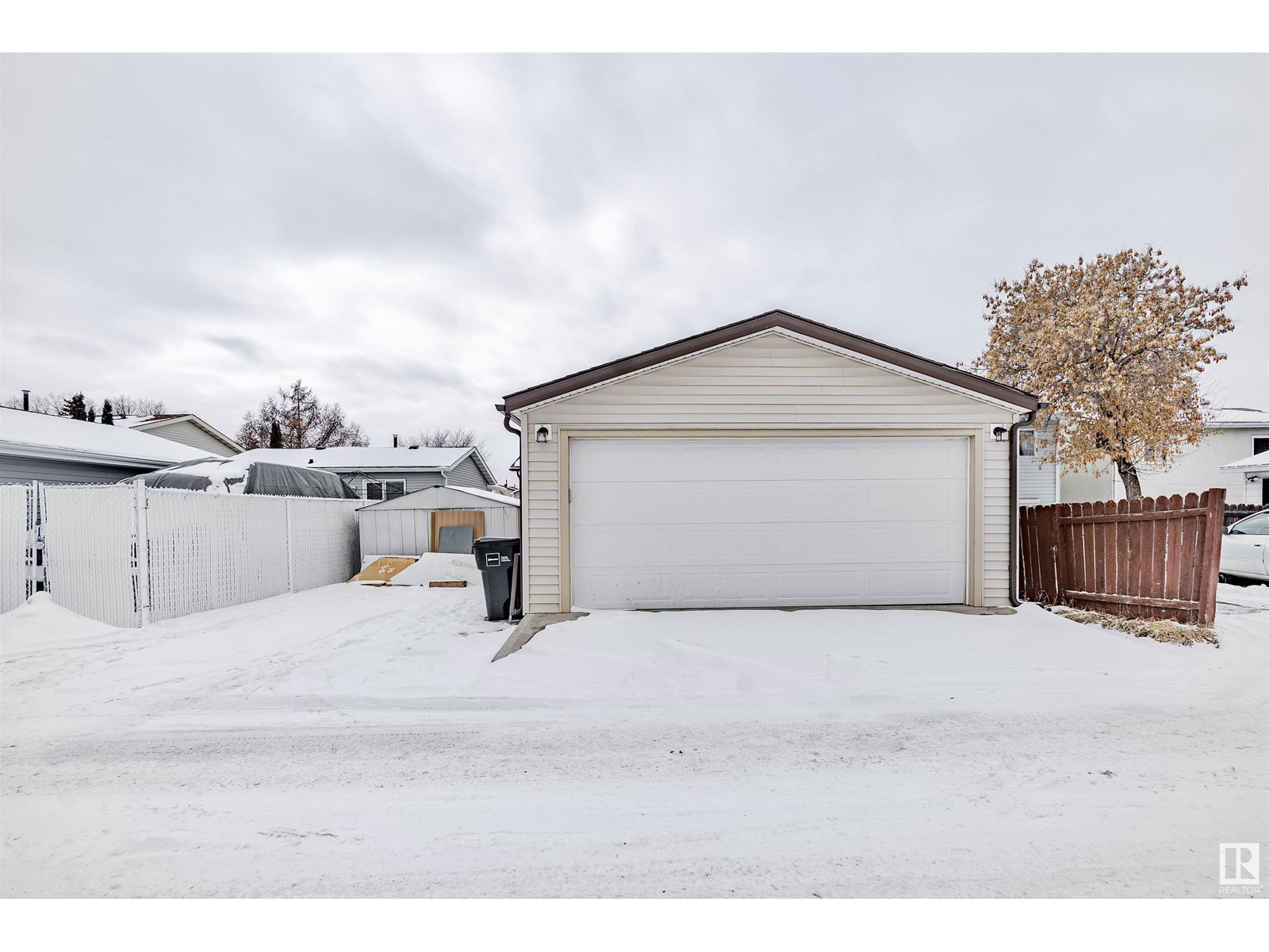 4109 38 St Nw, Edmonton, Alberta  T6L 5E5 - Photo 24 - E4426130