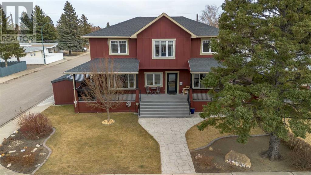 1119 29a Street S, Lethbridge, Alberta  T1K 2Y2 - Photo 2 - A2200776
