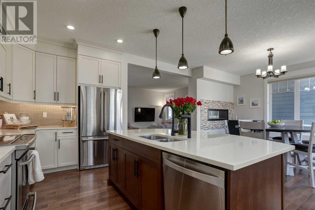 3808 Sarcee Road Sw, Calgary, Alberta  T3E 7W9 - Photo 10 - A2195714