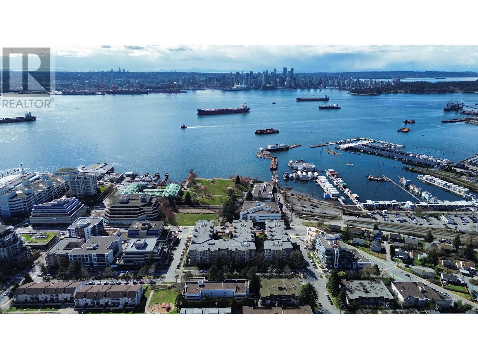 111 255 W 1st Street, North Vancouver, British Columbia  V7M 3G8 - Photo 24 - R2978397