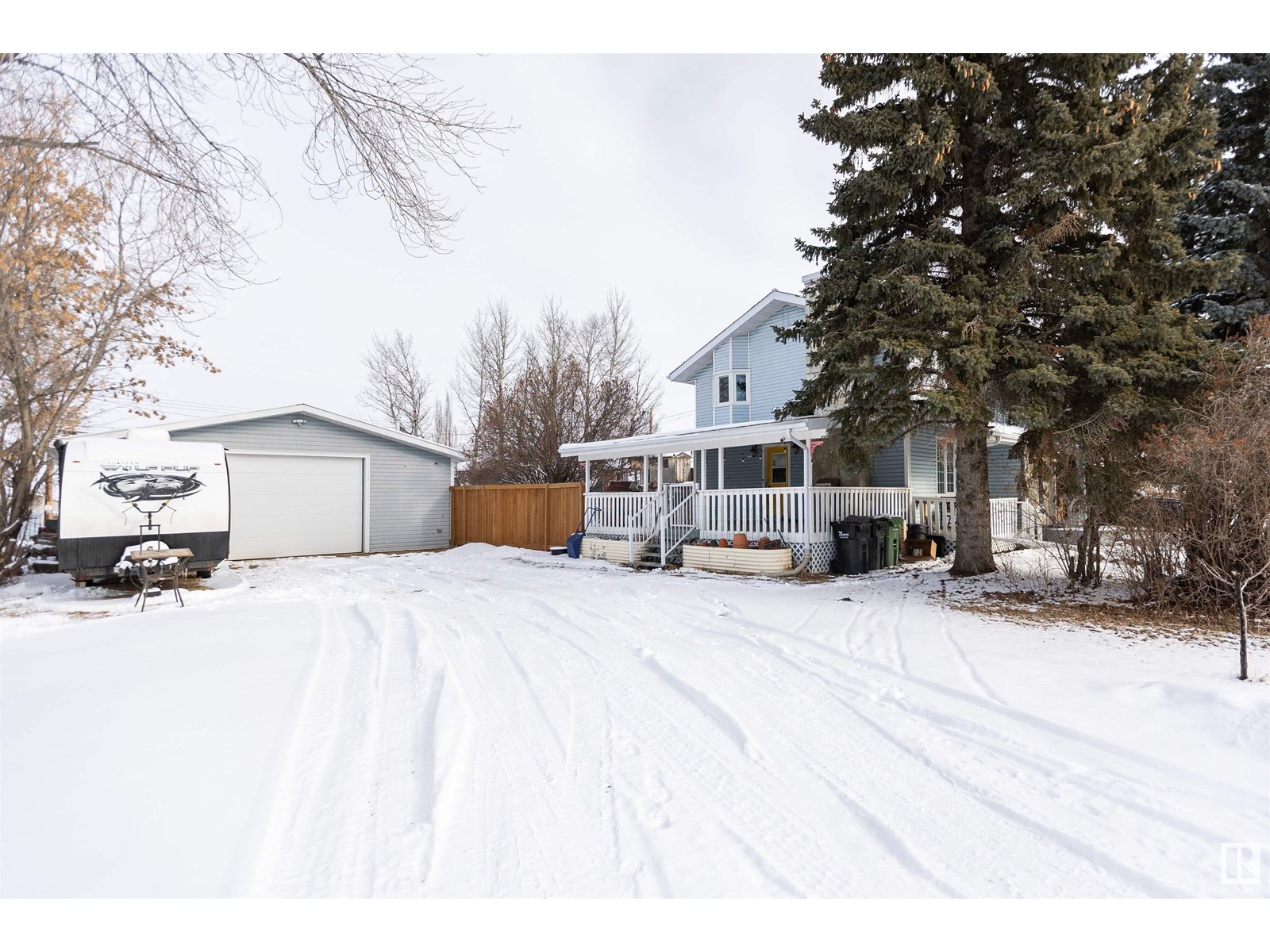 9828 110 St, Westlock, Alberta  T7P 1P6 - Photo 6 - E4426115