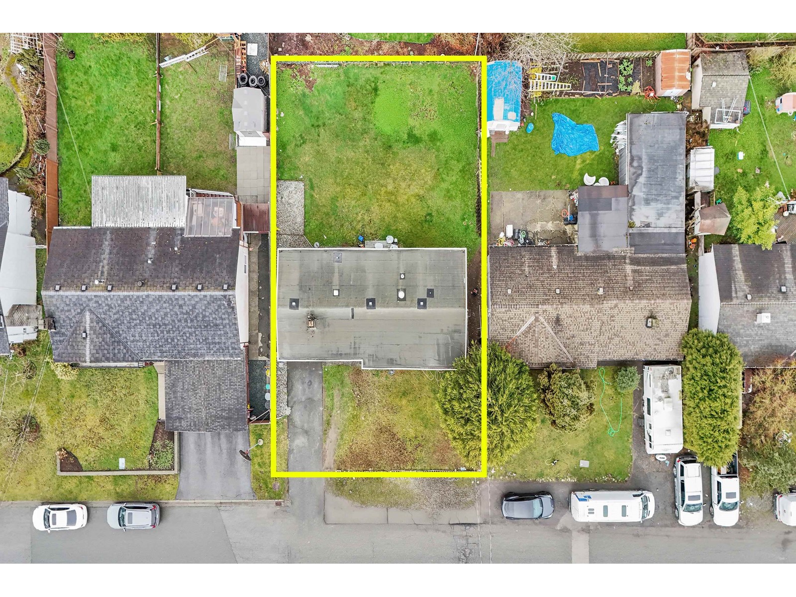 11717 82b Avenue, Delta, British Columbia  V4C 2E8 - Photo 5 - R2977703