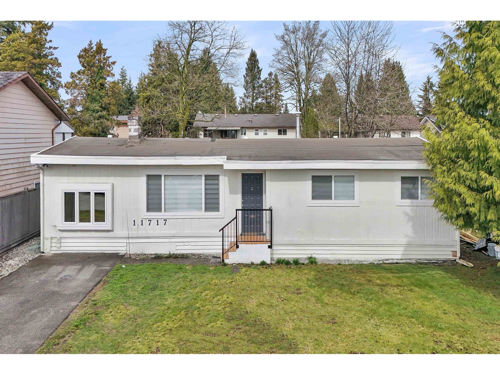 11717 82b Avenue, Delta, British Columbia  V4C 2E8 - Photo 2 - R2977703