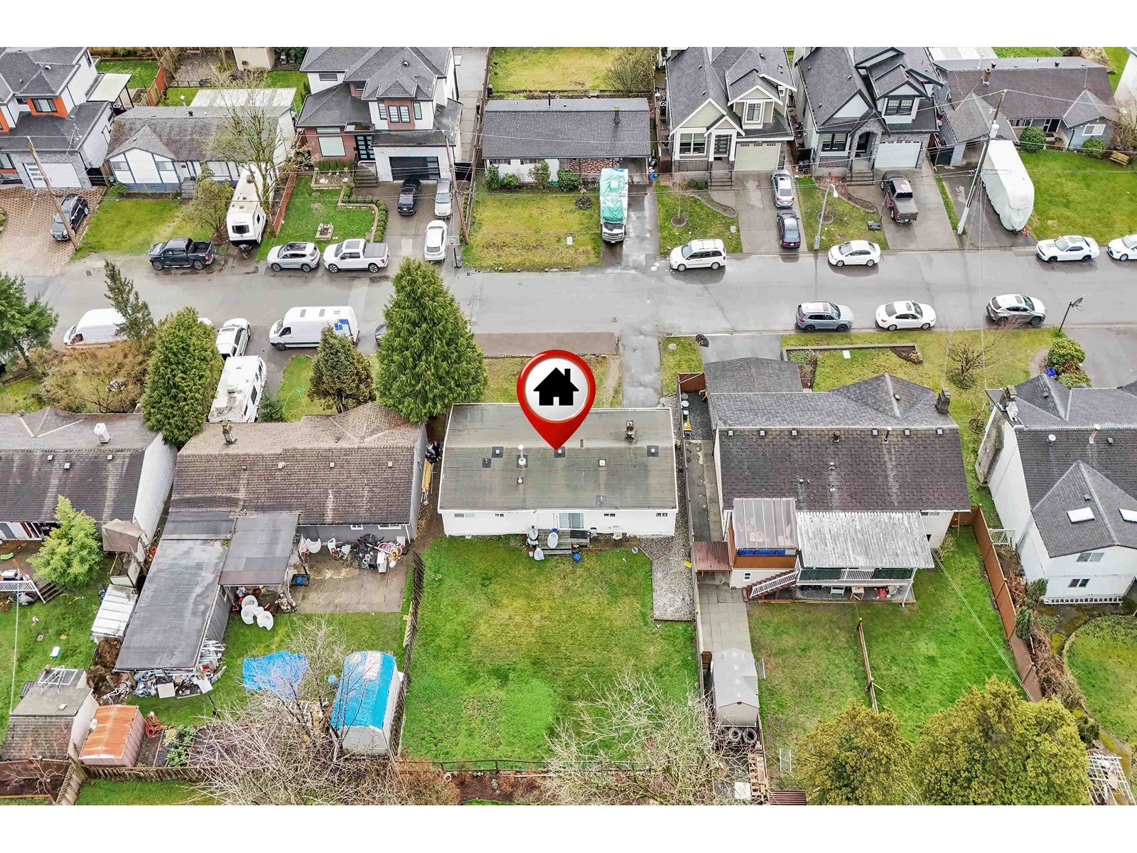 11717 82b Avenue, Delta, British Columbia  V4C 2E8 - Photo 6 - R2977703