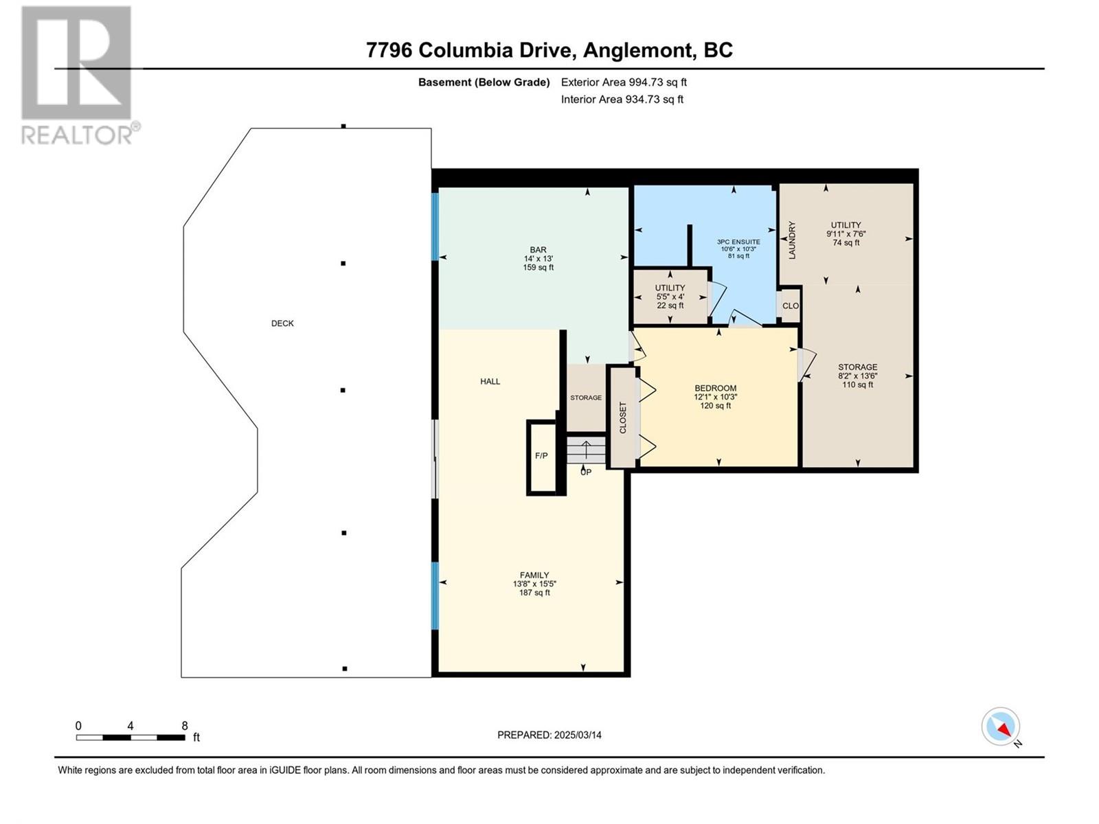 7796 Columbia Drive, Anglemont, British Columbia  V0E 1M8 - Photo 80 - 10339440