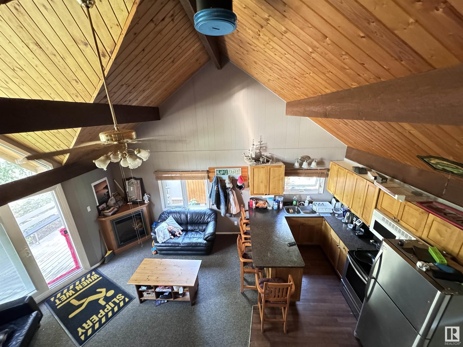 14 Pike Cr, Rural Westlock County, Alberta  T0G 1S0 - Photo 10 - E4398710