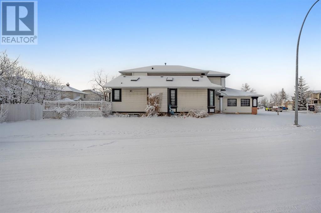 203 Coral Keys Drive Ne, Calgary, Alberta  T3J 3K7 - Photo 47 - A2193173