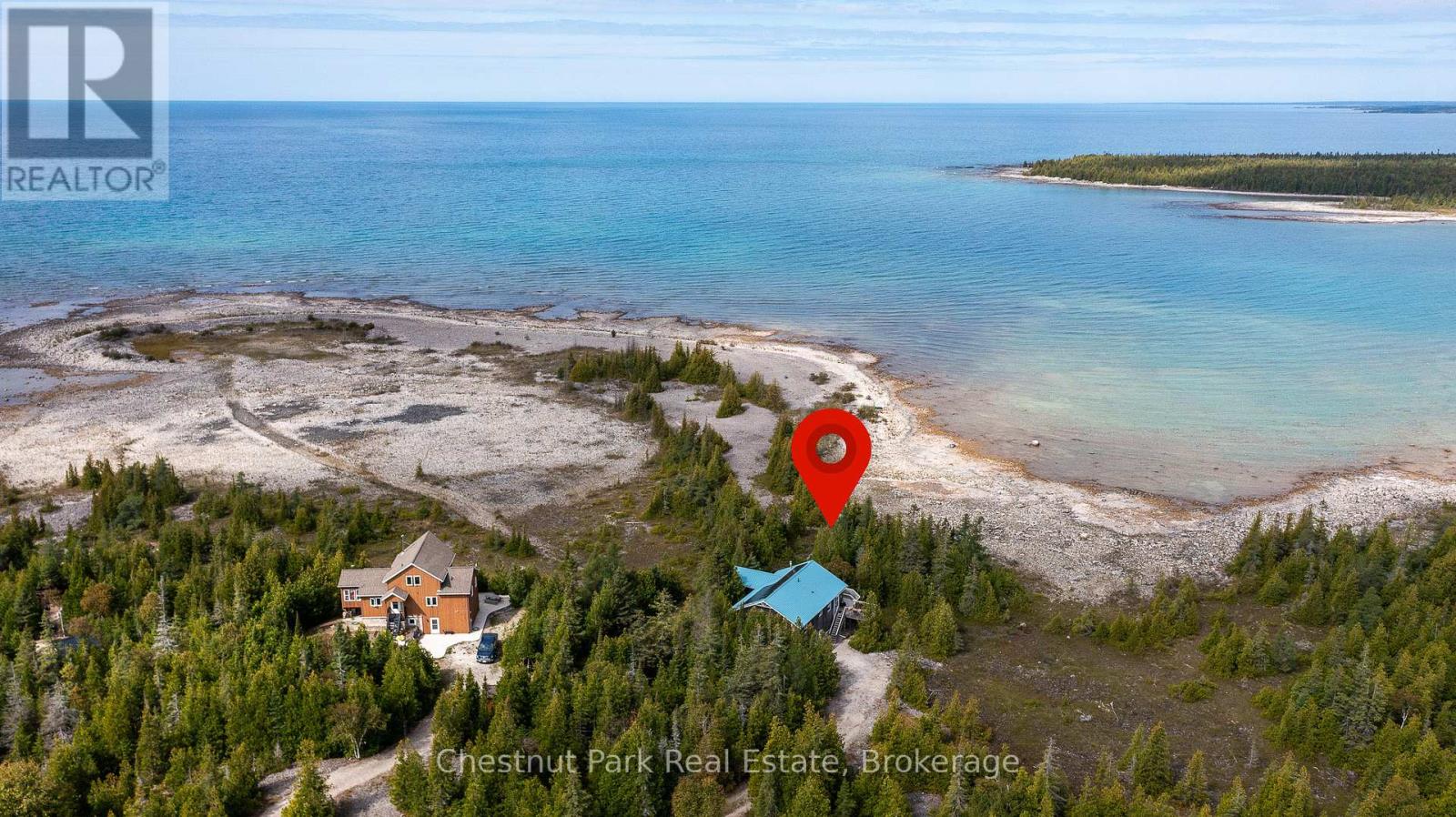 130 Pine Tree Harbour Road, Northern Bruce Peninsula, Ontario  N0H 1Z0 - Photo 47 - X12022881