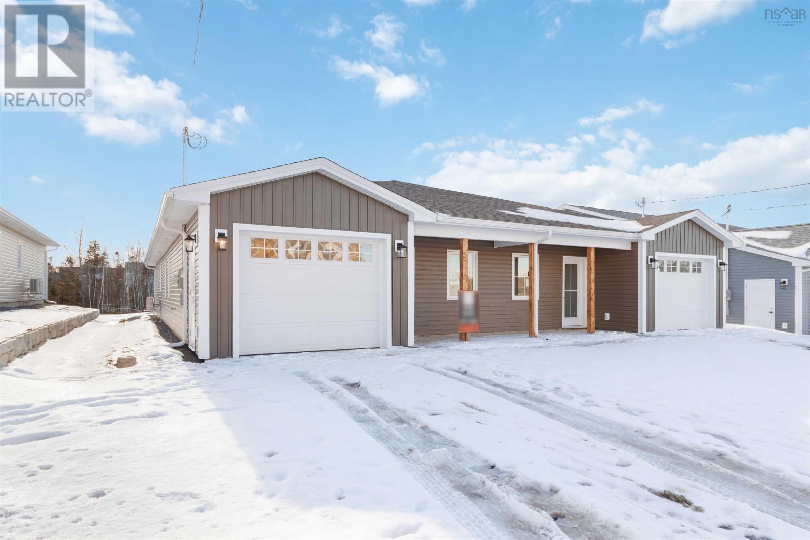 22 Jessome, lantz, Nova Scotia