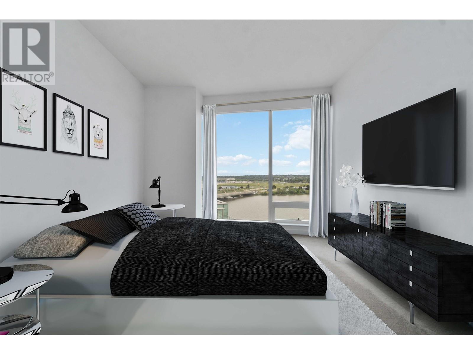 1302 5111 Brighouse Way, Richmond, British Columbia  V7C 0A6 - Photo 6 - R2978744