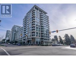 1112 8800 HAZELBRIDGE WAY, Richmond, British Columbia