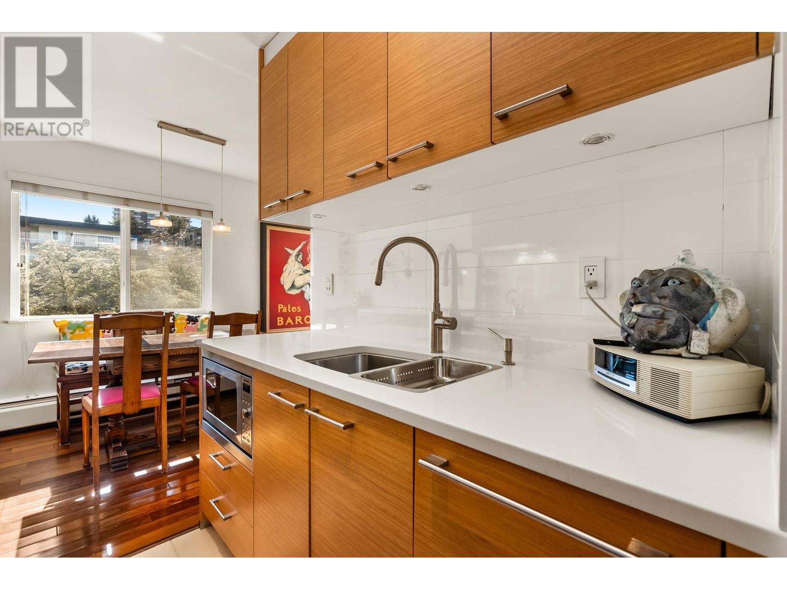 303 2335 York Avenue, Vancouver, British Columbia  V6K 1C8 - Photo 10 - R2978752