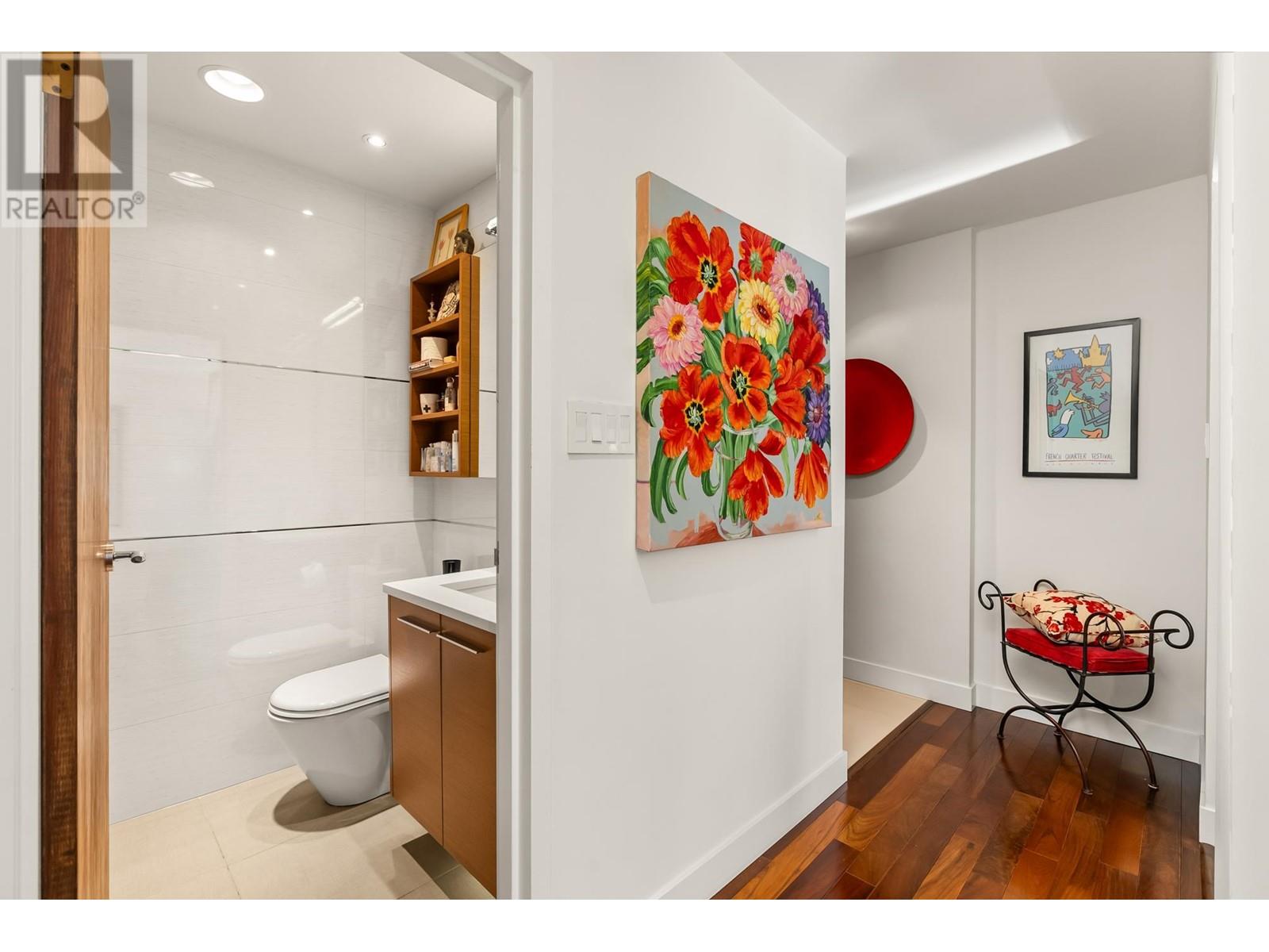 303 2335 York Avenue, Vancouver, British Columbia  V6K 1C8 - Photo 12 - R2978752