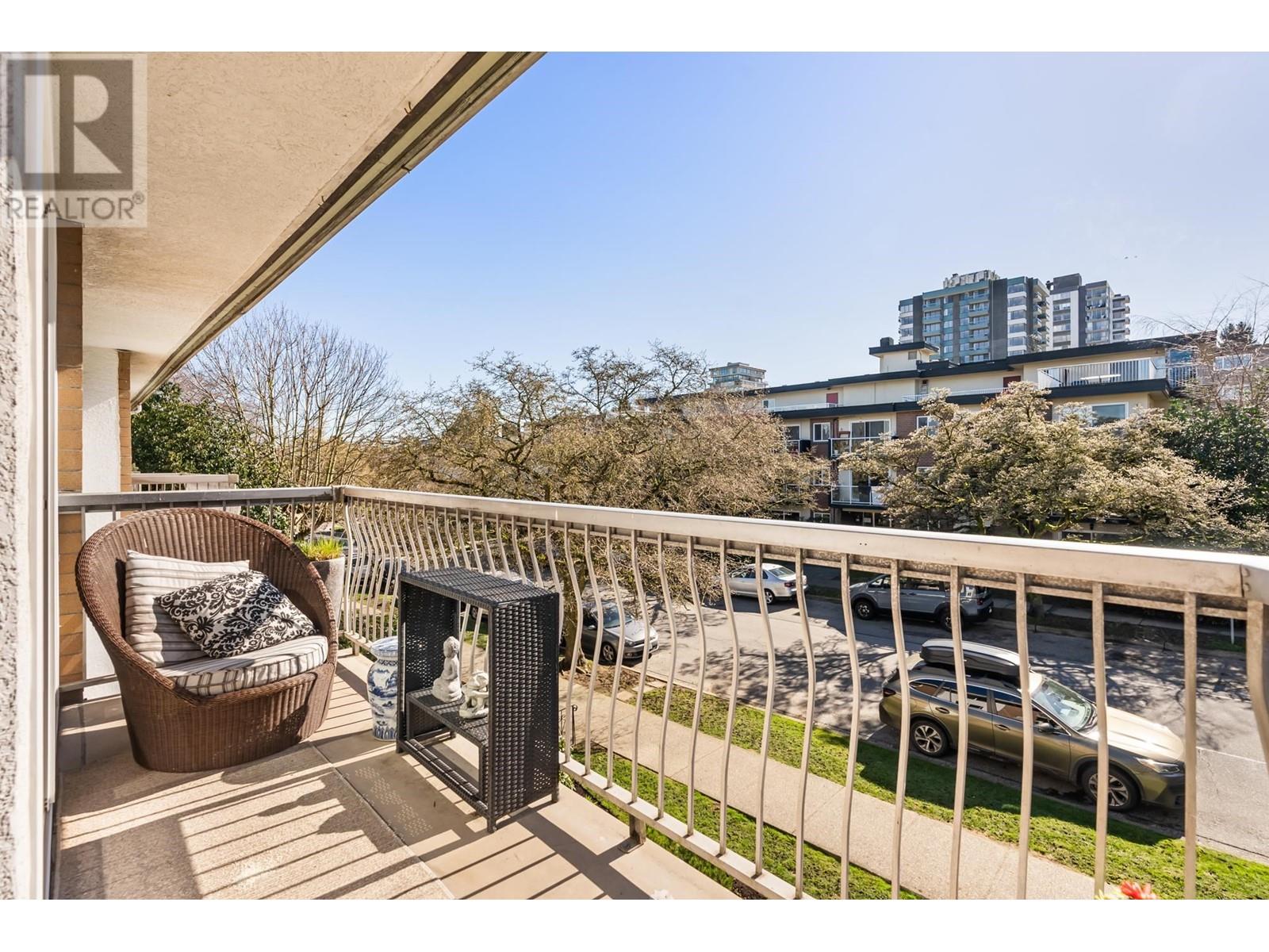 303 2335 York Avenue, Vancouver, British Columbia  V6K 1C8 - Photo 17 - R2978752