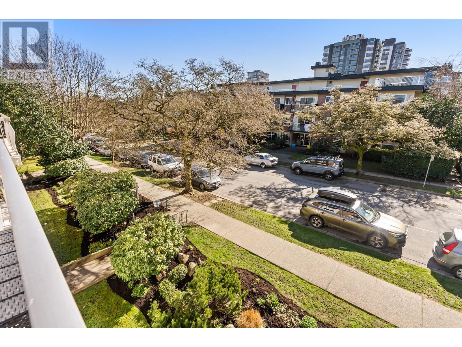 303 2335 York Avenue, Vancouver, British Columbia  V6K 1C8 - Photo 20 - R2978752