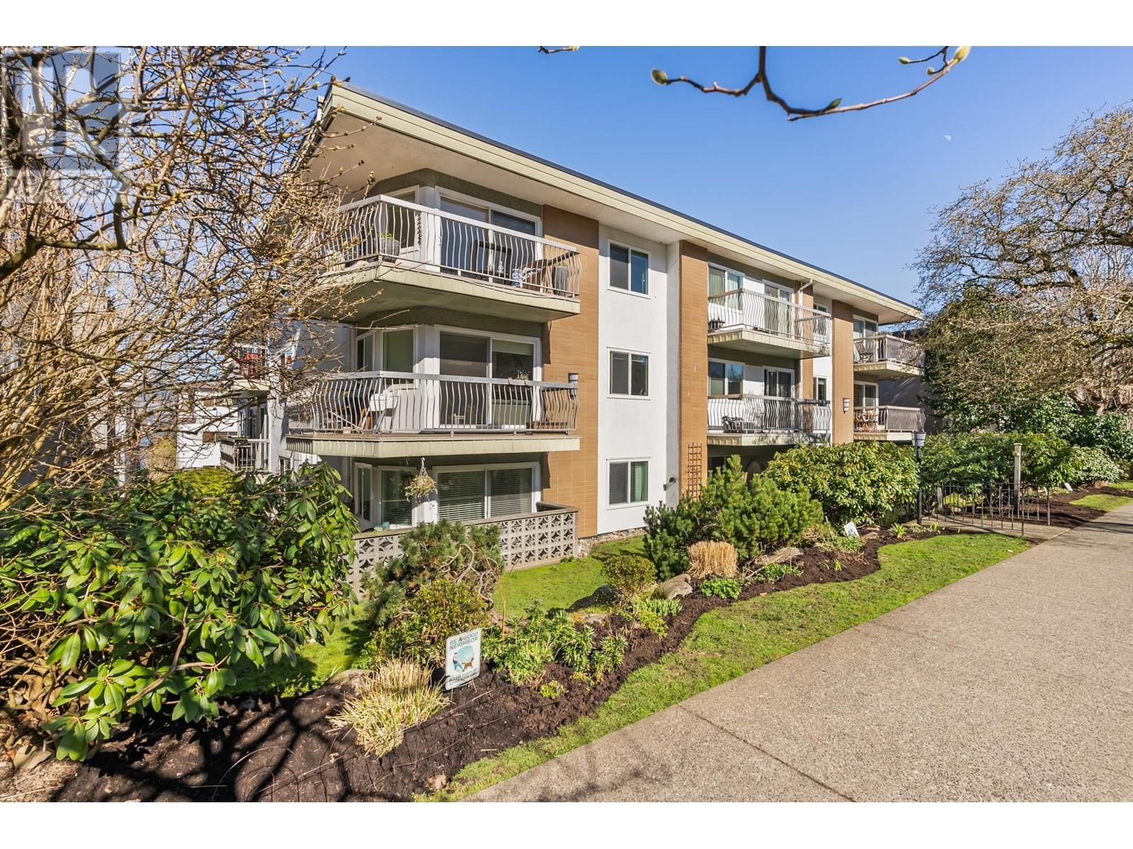 303 2335 York Avenue, Vancouver, British Columbia  V6K 1C8 - Photo 21 - R2978752