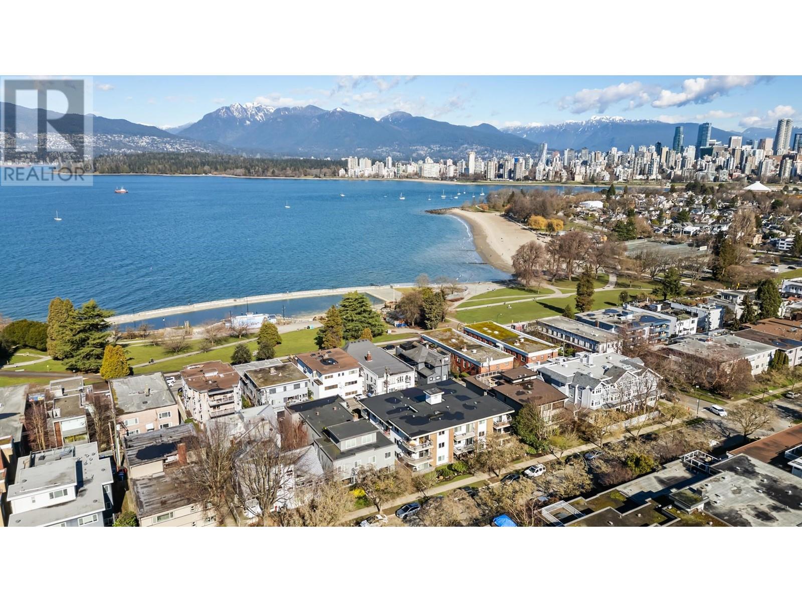 303 2335 York Avenue, Vancouver, British Columbia  V6K 1C8 - Photo 22 - R2978752