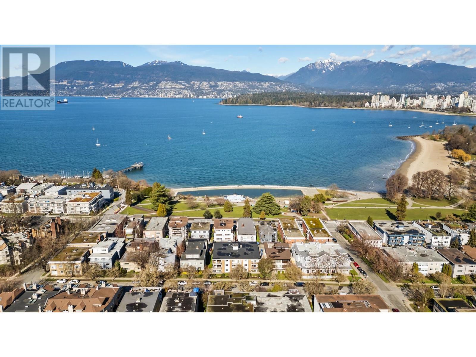 303 2335 York Avenue, Vancouver, British Columbia  V6K 1C8 - Photo 23 - R2978752