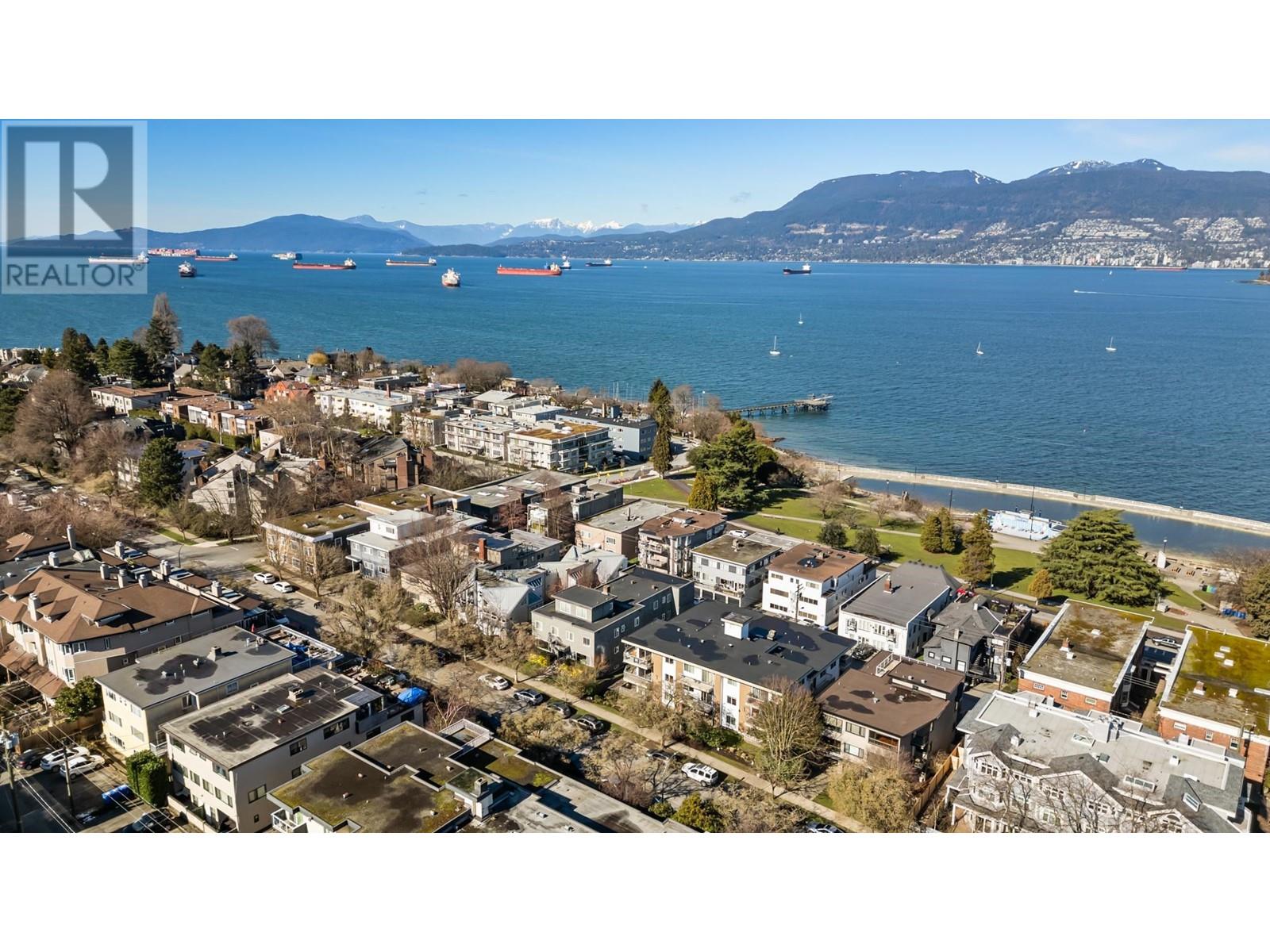 303 2335 York Avenue, Vancouver, British Columbia  V6K 1C8 - Photo 24 - R2978752