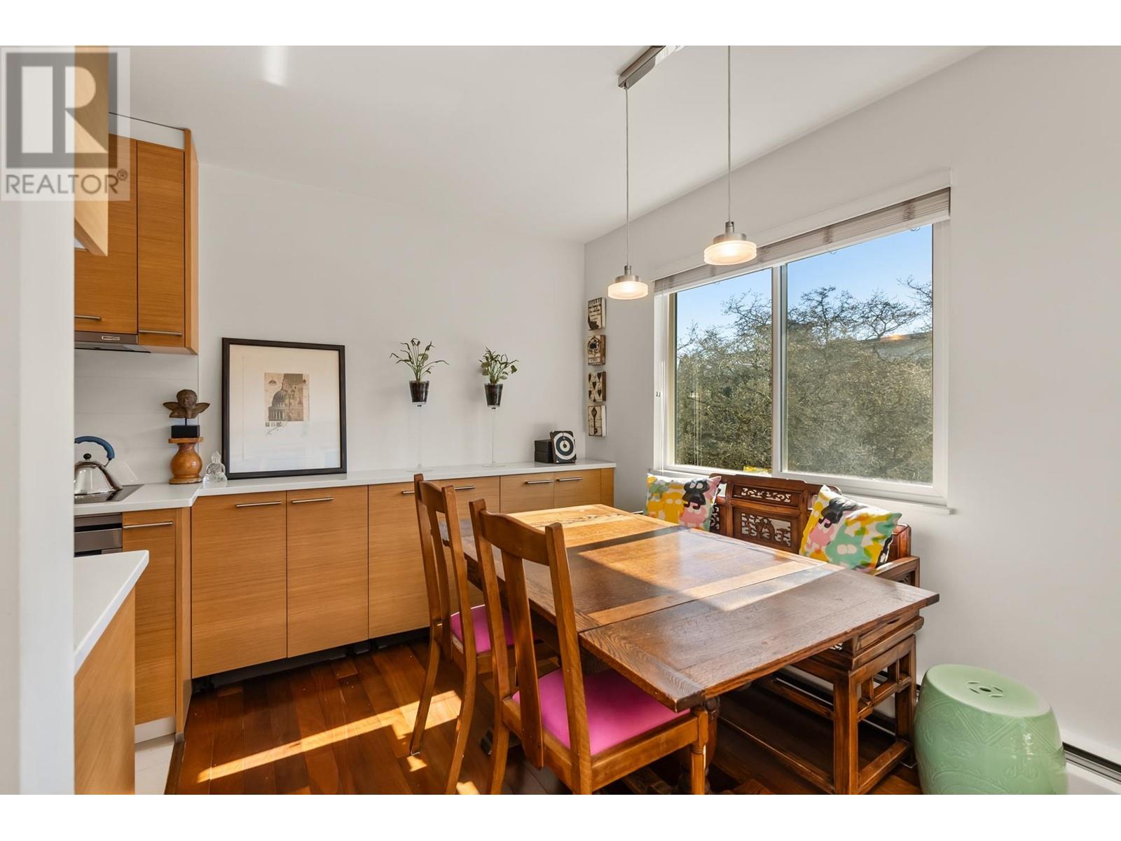 303 2335 York Avenue, Vancouver, British Columbia  V6K 1C8 - Photo 7 - R2978752