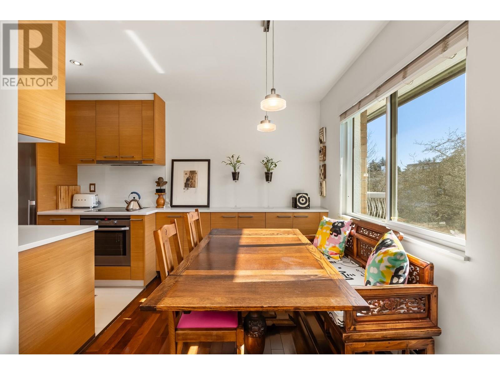 303 2335 York Avenue, Vancouver, British Columbia  V6K 1C8 - Photo 8 - R2978752