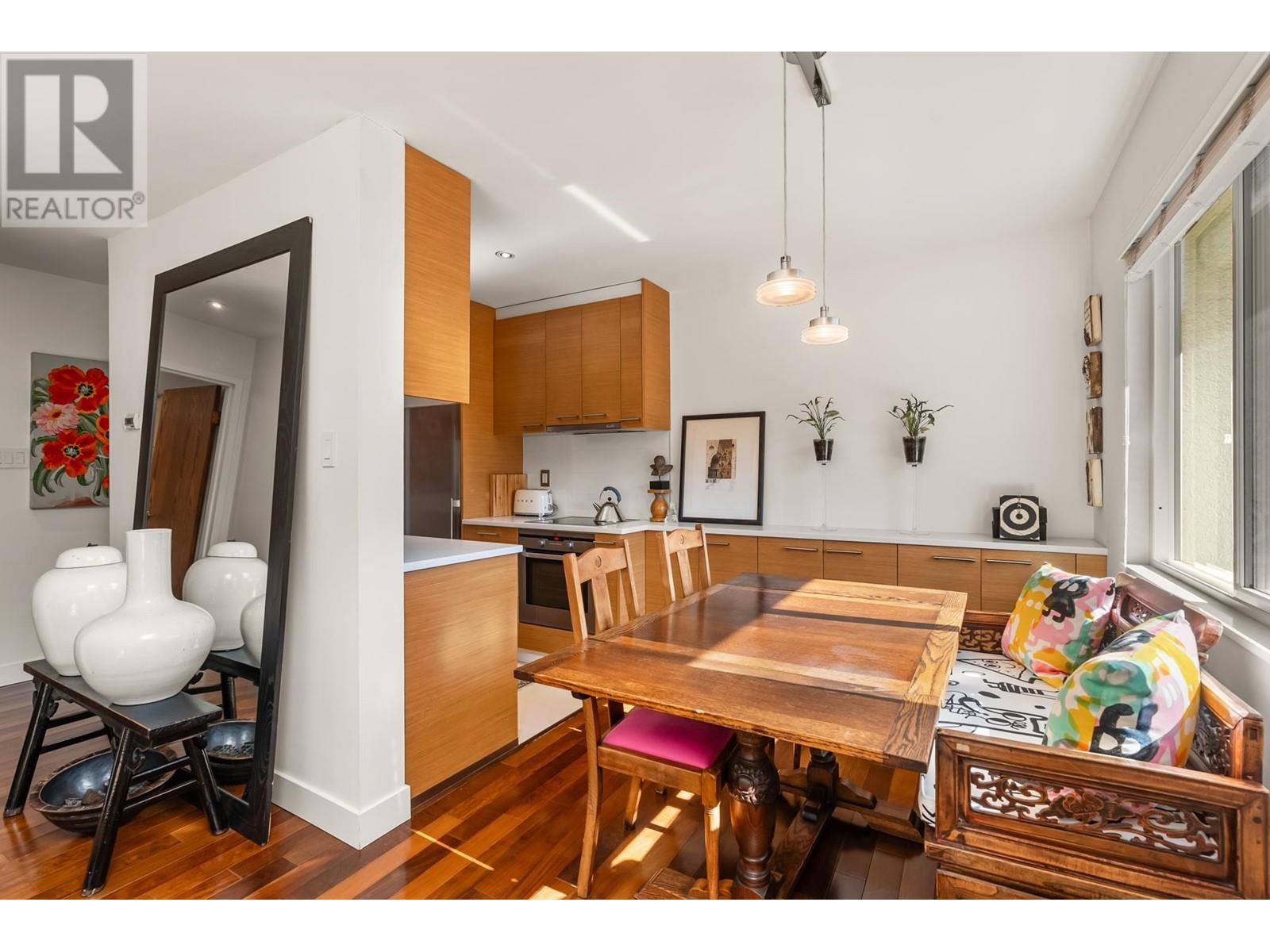 303 2335 York Avenue, Vancouver, British Columbia  V6K 1C8 - Photo 9 - R2978752