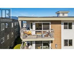 303 2335 YORK AVENUE, Vancouver, British Columbia