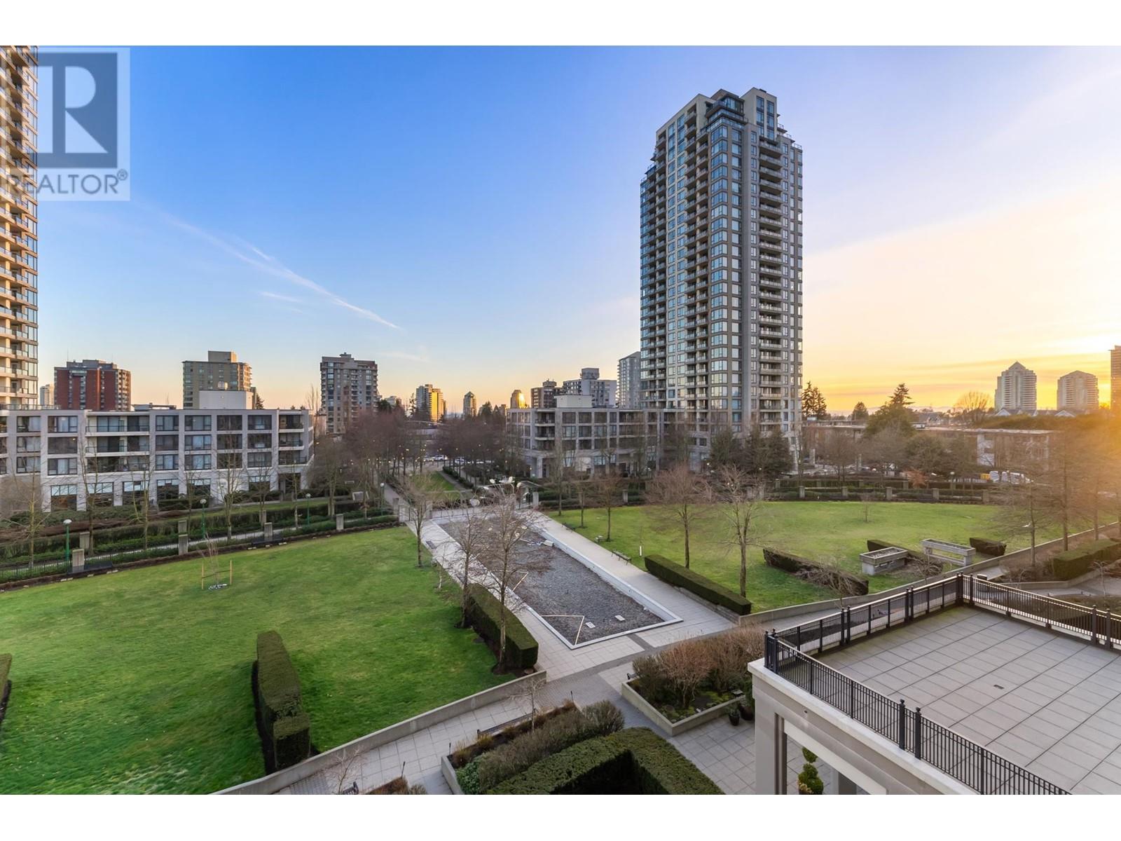 506 7138 COLLIER STREET, Burnaby