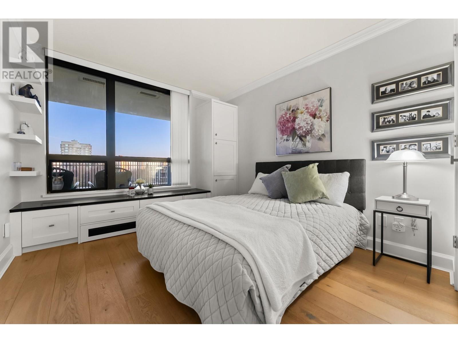 Listing Picture 11 of 34 : 506 7138 COLLIER STREET, Burnaby / 本拿比 - 魯藝地產 Yvonne Lu Group - MLS Medallion Club Member