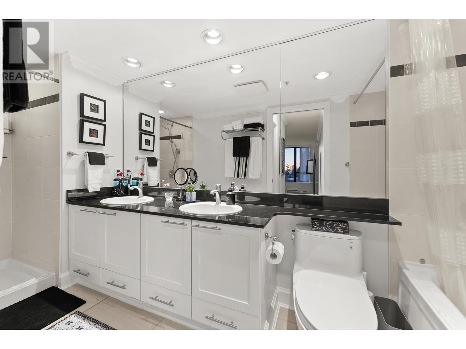 Listing Picture 17 of 34 : 506 7138 COLLIER STREET, Burnaby / 本拿比 - 魯藝地產 Yvonne Lu Group - MLS Medallion Club Member
