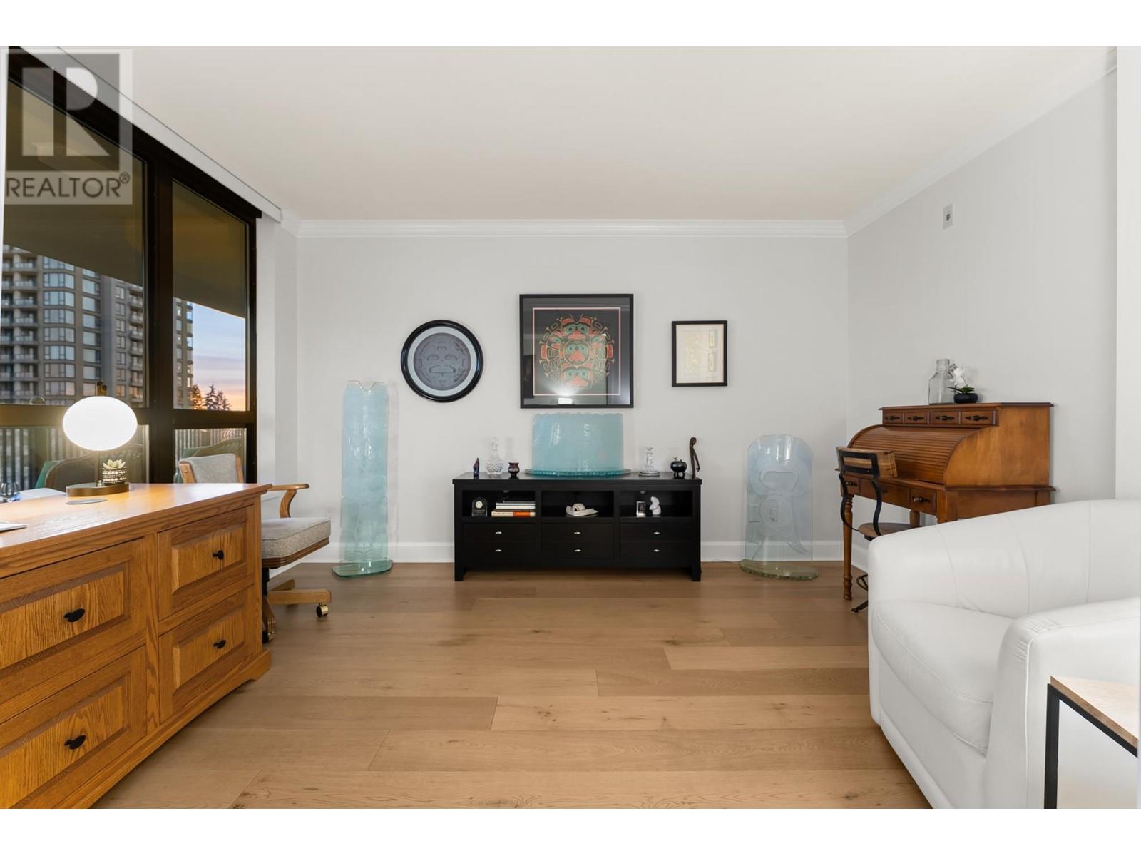 Listing Picture 20 of 34 : 506 7138 COLLIER STREET, Burnaby / 本拿比 - 魯藝地產 Yvonne Lu Group - MLS Medallion Club Member