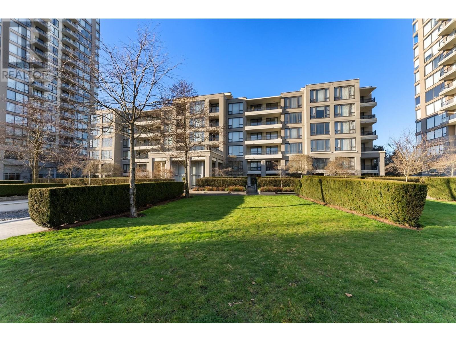 Listing Picture 26 of 34 : 506 7138 COLLIER STREET, Burnaby / 本拿比 - 魯藝地產 Yvonne Lu Group - MLS Medallion Club Member