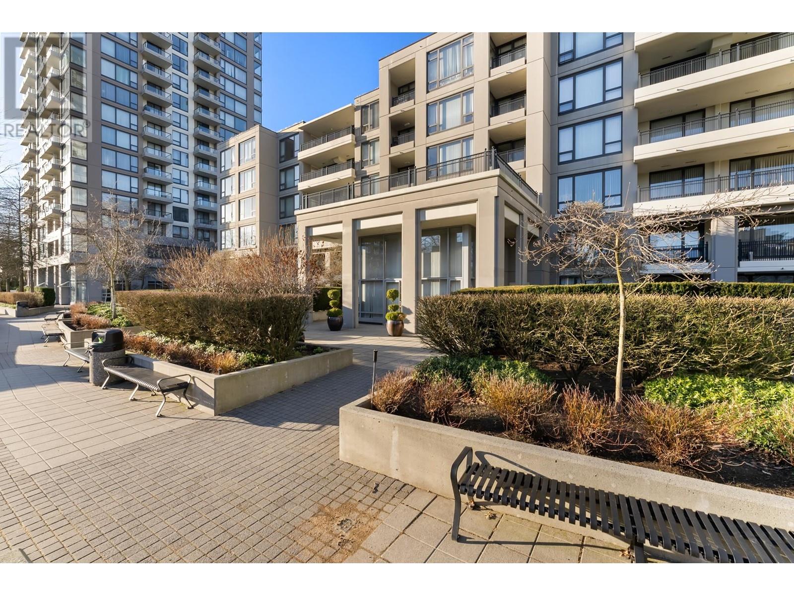 Listing Picture 27 of 34 : 506 7138 COLLIER STREET, Burnaby / 本拿比 - 魯藝地產 Yvonne Lu Group - MLS Medallion Club Member