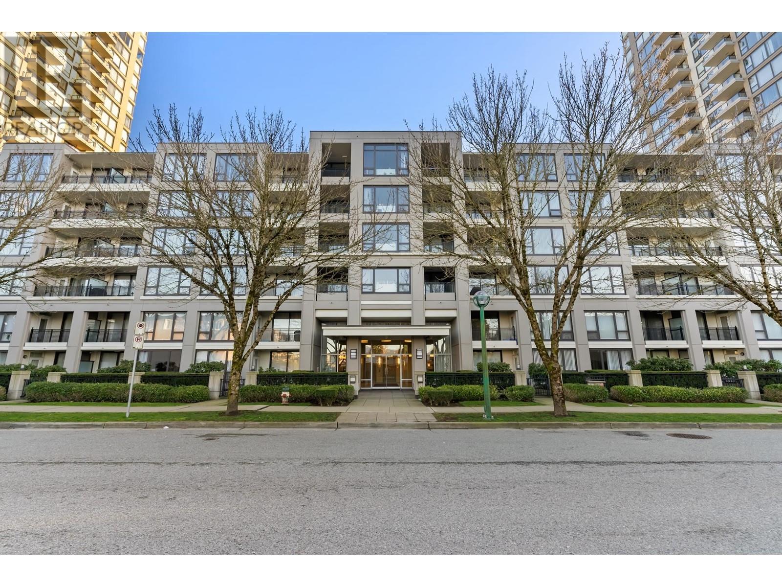 Listing Picture 33 of 34 : 506 7138 COLLIER STREET, Burnaby / 本拿比 - 魯藝地產 Yvonne Lu Group - MLS Medallion Club Member