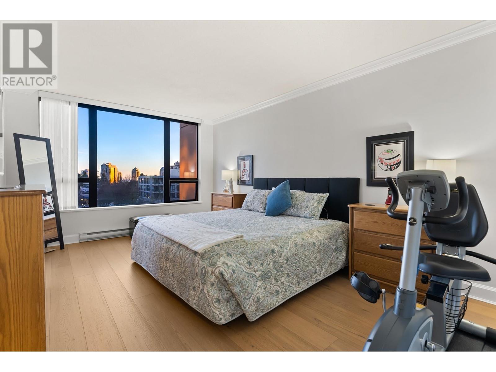 Listing Picture 8 of 34 : 506 7138 COLLIER STREET, Burnaby / 本拿比 - 魯藝地產 Yvonne Lu Group - MLS Medallion Club Member