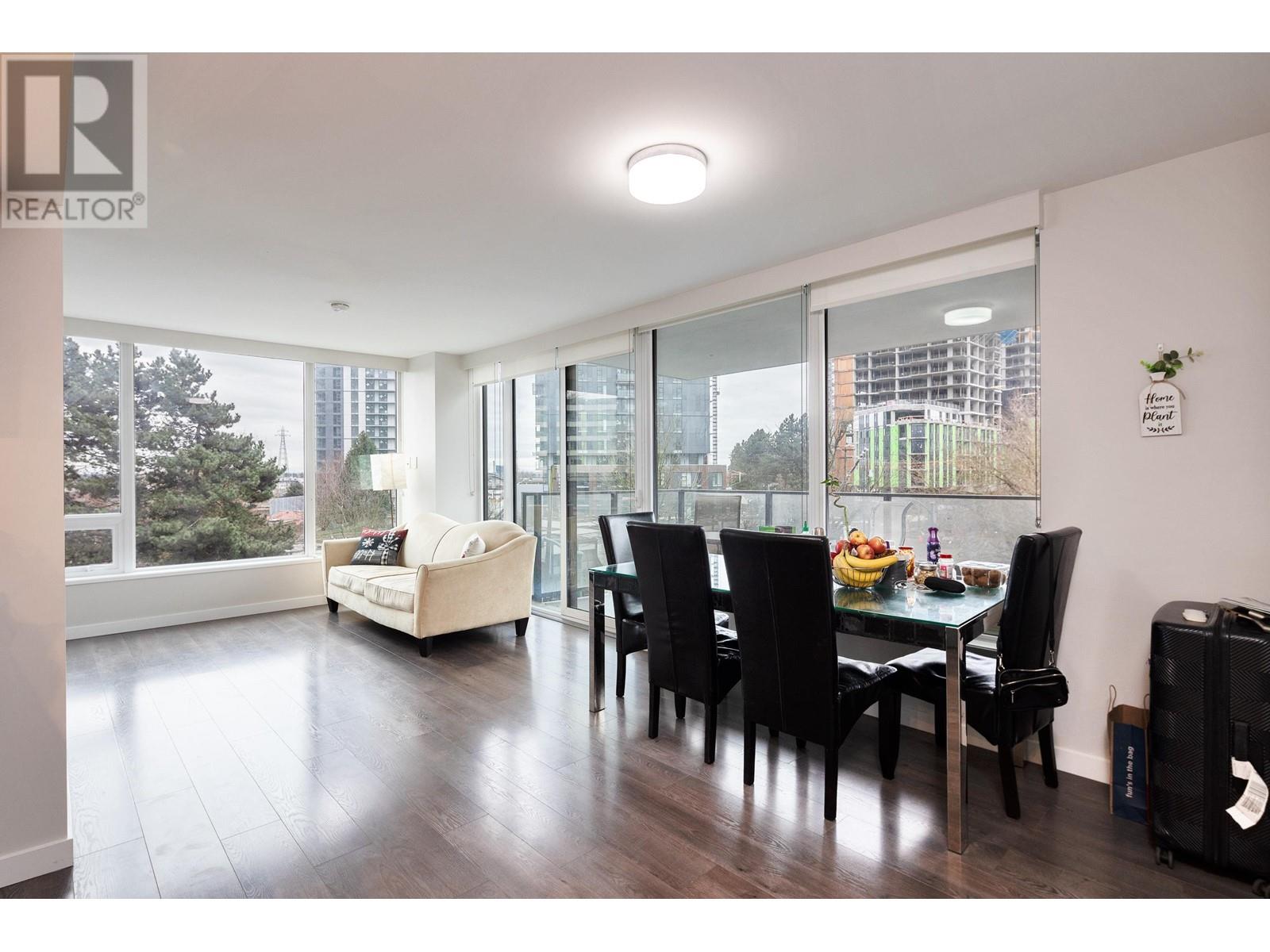402 8238 Lord Street, Vancouver, British Columbia  V6P 0G7 - Photo 10 - R2978773