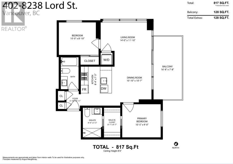 402 8238 Lord Street, Vancouver, British Columbia  V6P 0G7 - Photo 25 - R2978773