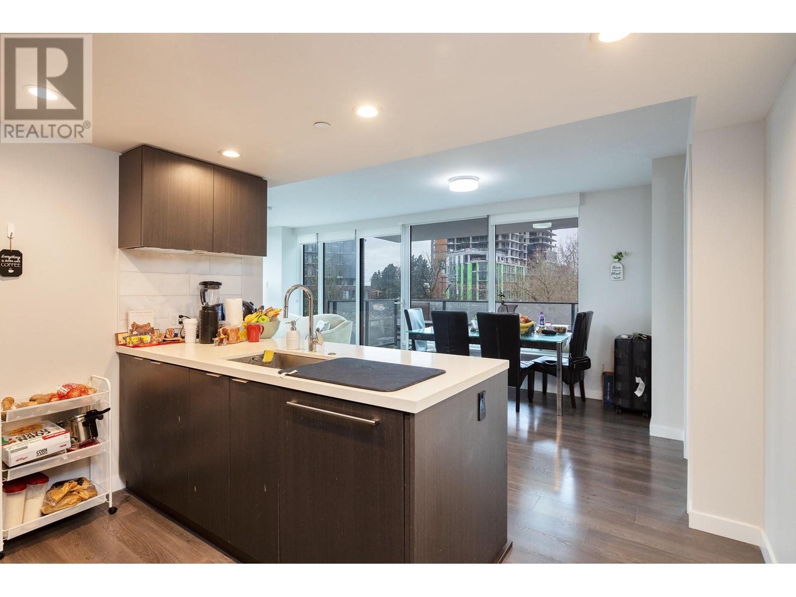 402 8238 Lord Street, Vancouver, British Columbia  V6P 0G7 - Photo 5 - R2978773