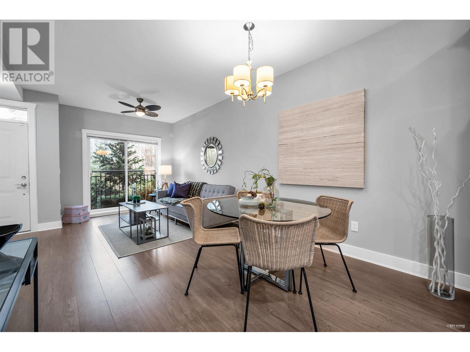 202 828 Royal Avenue, New Westminster, British Columbia  V3M 1J9 - Photo 11 - R2978776