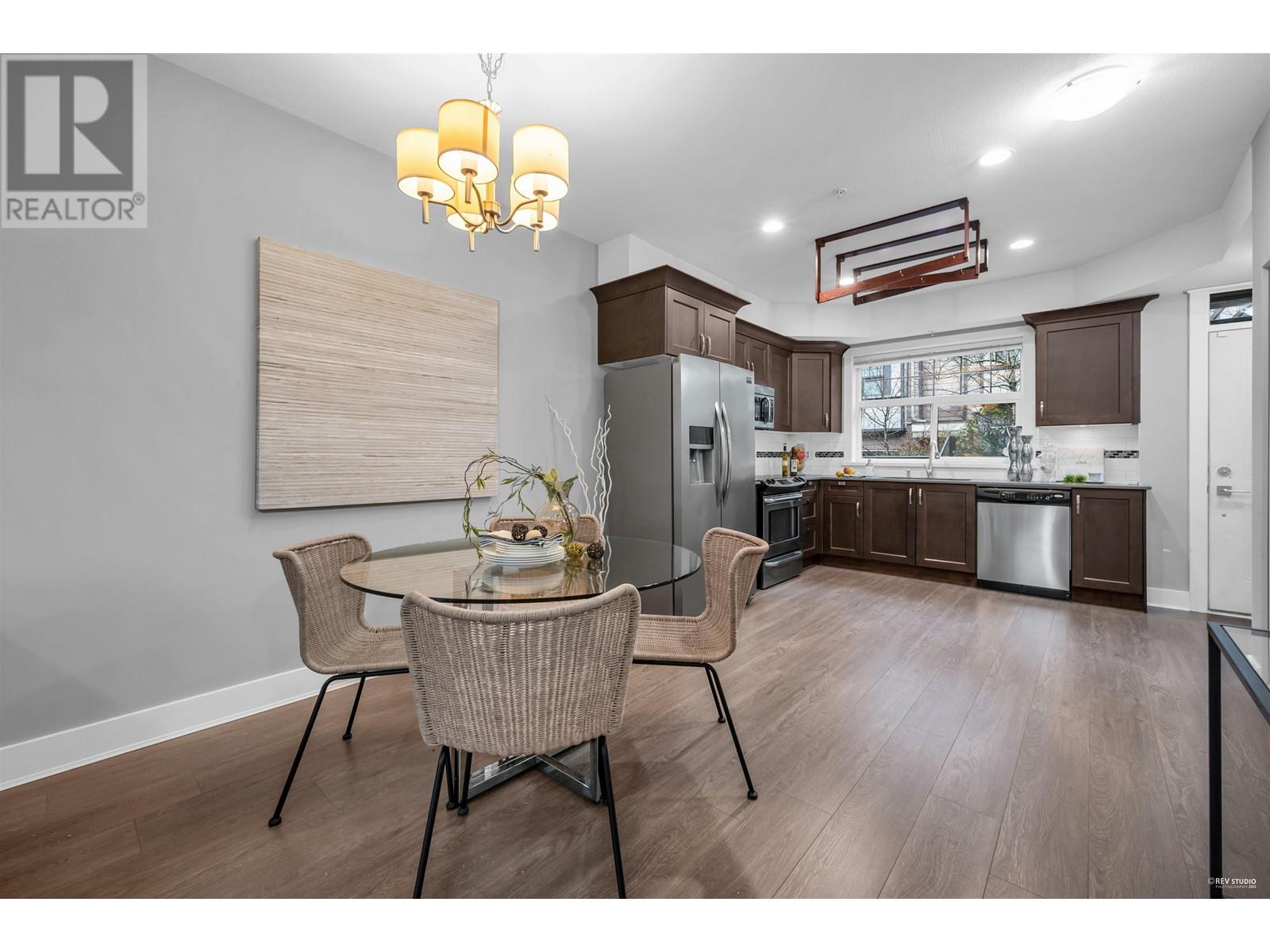 202 828 Royal Avenue, New Westminster, British Columbia  V3M 1J9 - Photo 12 - R2978776
