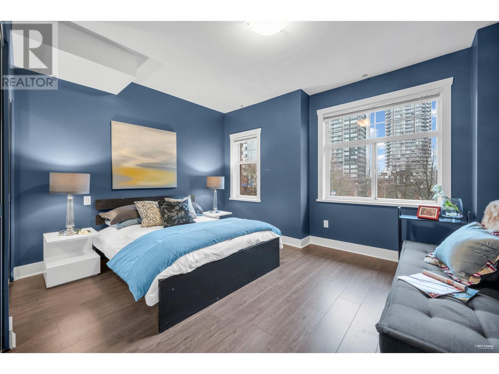 202 828 Royal Avenue, New Westminster, British Columbia  V3M 1J9 - Photo 14 - R2978776