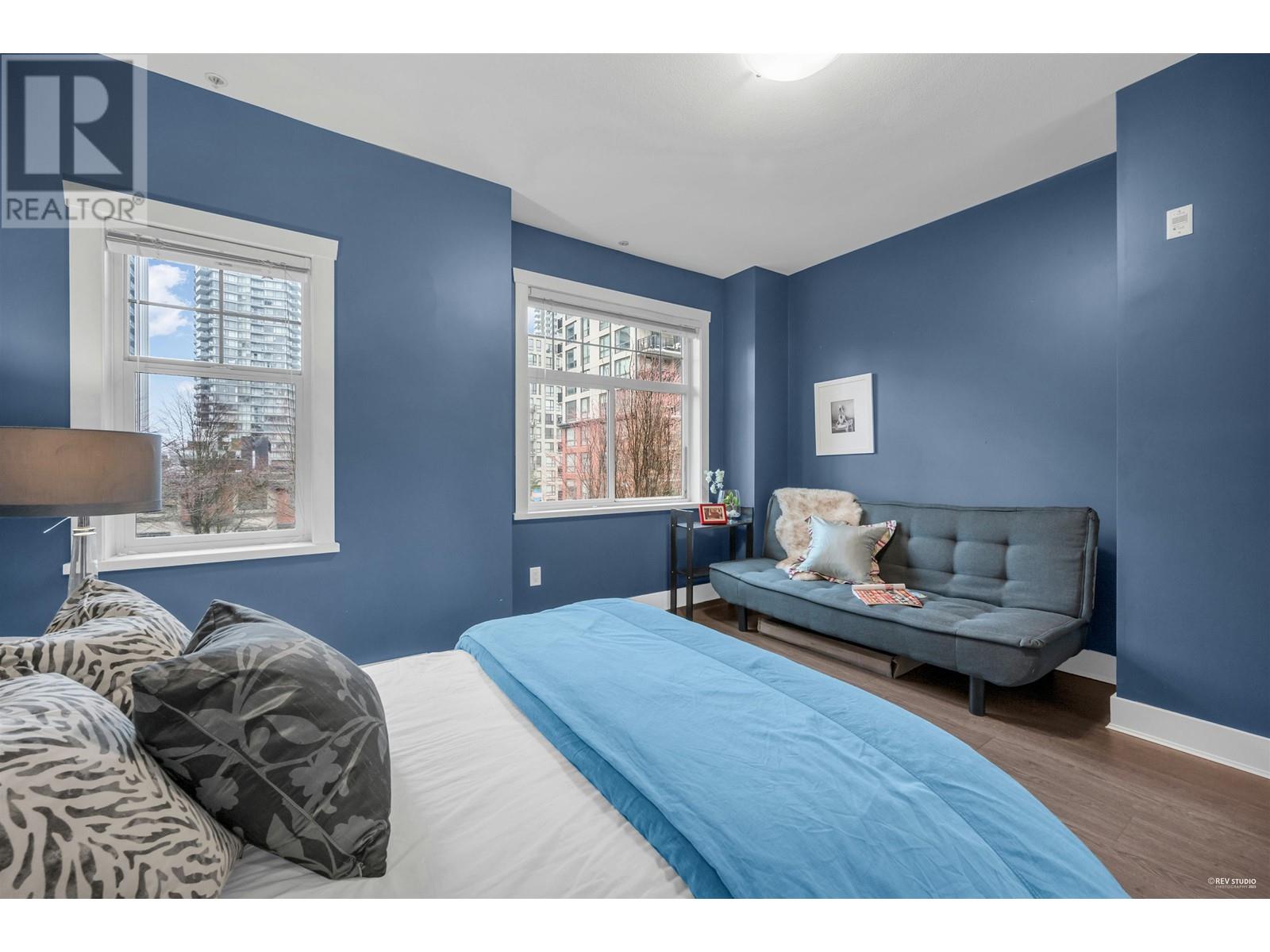 202 828 Royal Avenue, New Westminster, British Columbia  V3M 1J9 - Photo 15 - R2978776