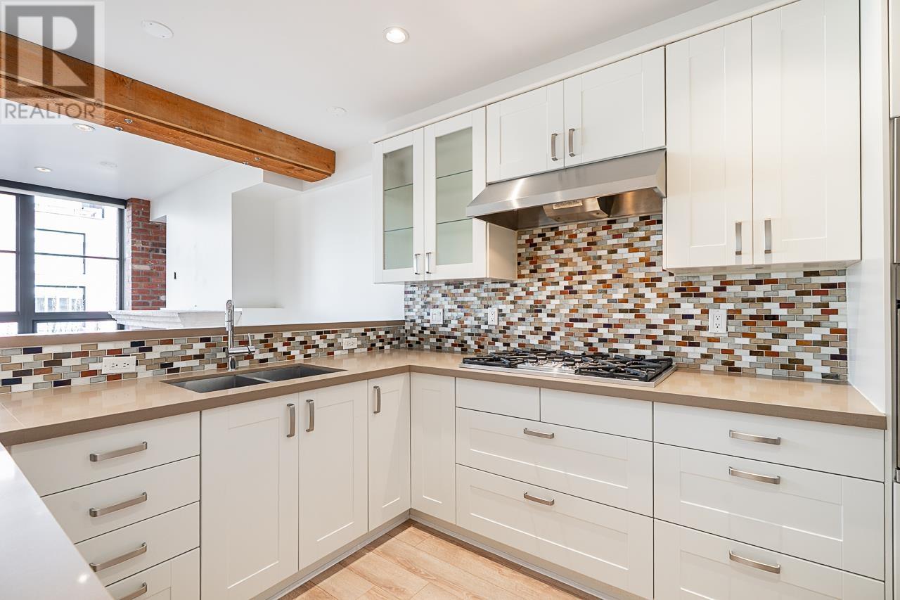Listing Picture 11 of 21 : 405 1238 HOMER STREET, Vancouver / 溫哥華 - 魯藝地產 Yvonne Lu Group - MLS Medallion Club Member
