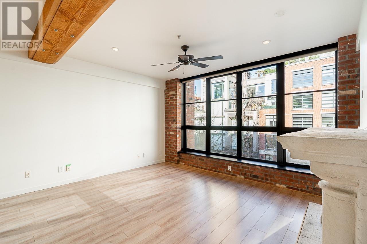 Listing Picture 15 of 21 : 405 1238 HOMER STREET, Vancouver / 溫哥華 - 魯藝地產 Yvonne Lu Group - MLS Medallion Club Member