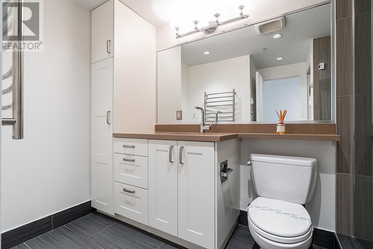 Listing Picture 20 of 21 : 405 1238 HOMER STREET, Vancouver / 溫哥華 - 魯藝地產 Yvonne Lu Group - MLS Medallion Club Member