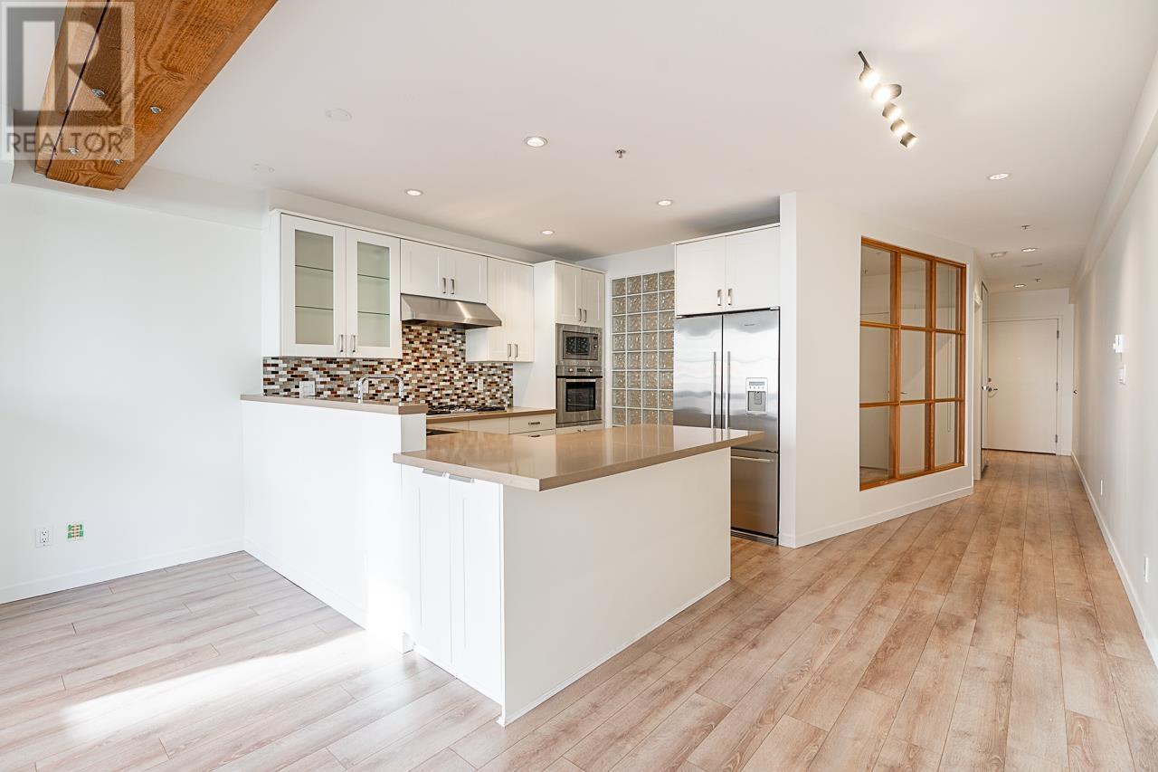 Listing Picture 8 of 21 : 405 1238 HOMER STREET, Vancouver / 溫哥華 - 魯藝地產 Yvonne Lu Group - MLS Medallion Club Member