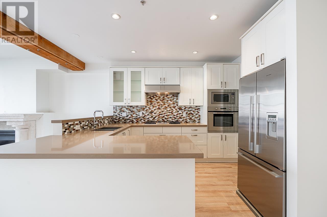 Listing Picture 9 of 21 : 405 1238 HOMER STREET, Vancouver / 溫哥華 - 魯藝地產 Yvonne Lu Group - MLS Medallion Club Member