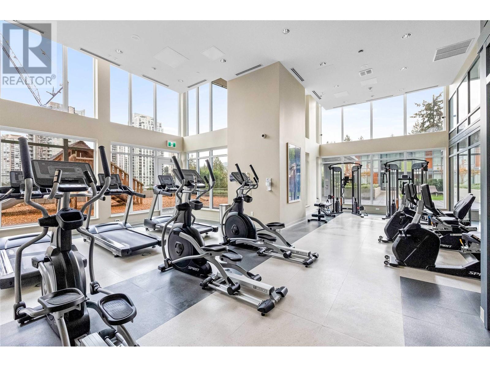 2607 1182 Westwood Street, Coquitlam, British Columbia  V3B 0T9 - Photo 14 - R2978803