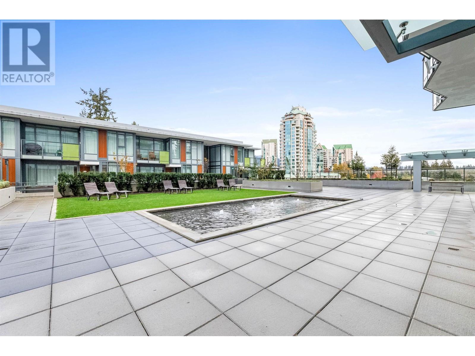 2607 1182 Westwood Street, Coquitlam, British Columbia  V3B 0T9 - Photo 15 - R2978803