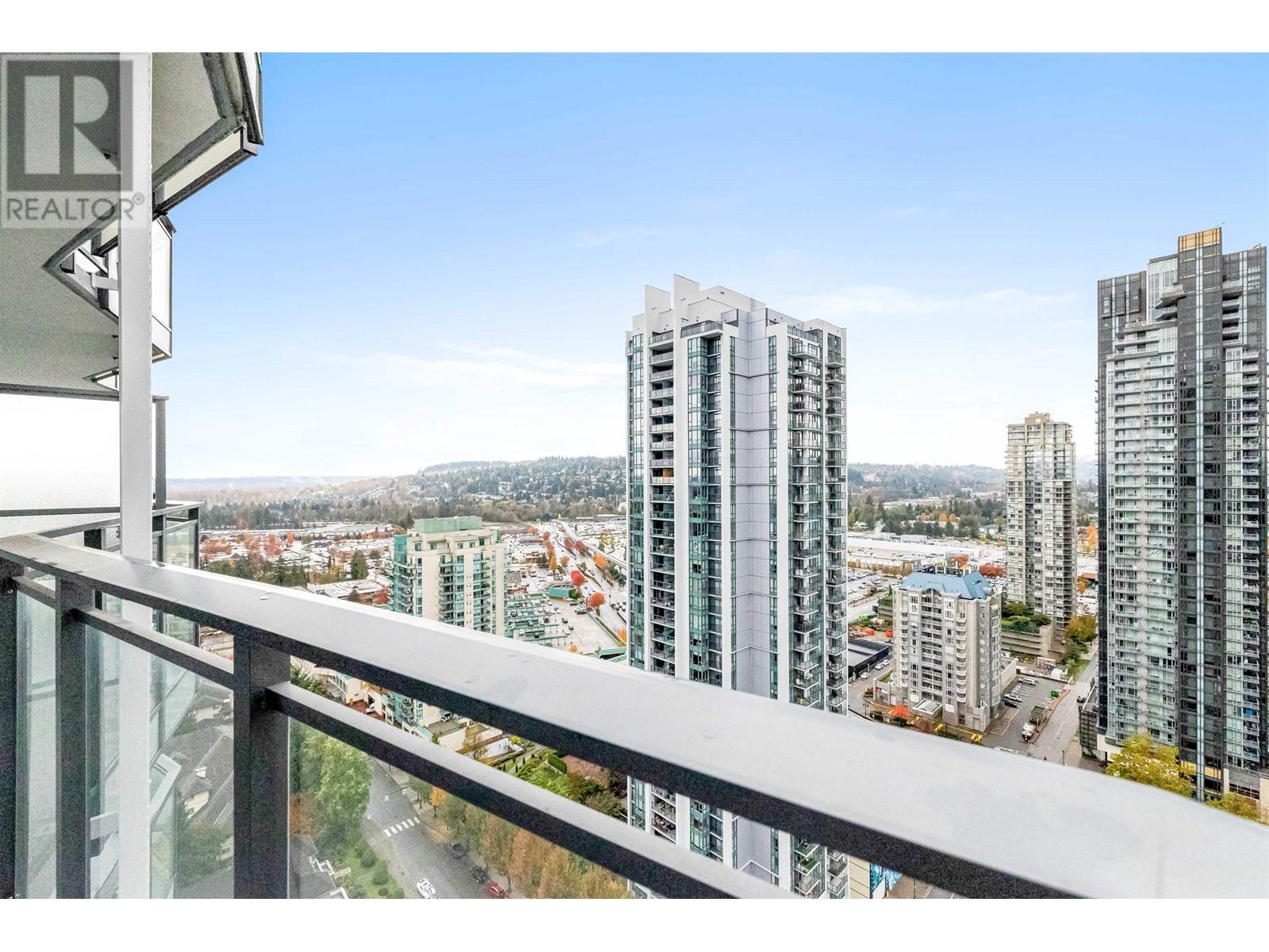 2607 1182 Westwood Street, Coquitlam, British Columbia  V3B 0T9 - Photo 8 - R2978803